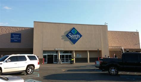 Sam's club southaven ms - Optometrists. (2) ACCEPTING. NEW PATIENTS. Amenities: (662) 536-3680 Add Website Map & Directions 6823 Elmore RdSouthaven, MS 38671 Write a Review.